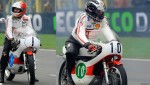Yamaha's 50th Anniversary Celebrations