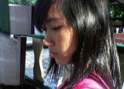 SPG cantik bisa di exe gratis
