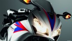 2012 Honda CBR1000RR Fireblade