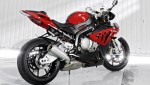 2012 BMW S1000RR
