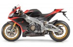 2012 Aprilia RSV4 Factory APRC