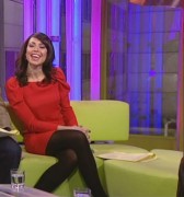 Federico recommends best of Fucking herself to orgasm bleakley pantyhose Christine
