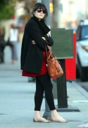 Zooey Deschanel ズーイー・デシャネル