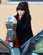Zooey Deschanel ズーイー・デシャネル