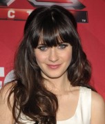 Zooey Deschanel ズーイー・デシャネル