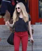 Amanda Seyfried アマンダ・セイフライド