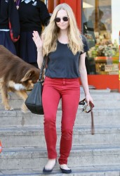 Amanda Seyfried アマンダ・セイフライド