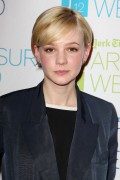 Carey Mulligan キャリー・マリガン