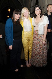 Kirsten Dunst キルスティン・ダンスト