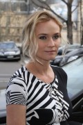 Diane Kruger ダイアン・クルーガー