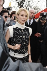 Diane Kruger ダイアン・クルーガー