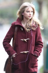 Taylor Swift テイラー・スウィフト