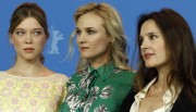 Diane Kruger ダイアン・クルーガー