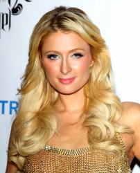 Paris Hilton パリス・ヒルトン