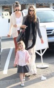 Alessandra Ambrosio アレッサンドラ・アンブロジオ