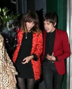 Alexa Chung アレクサ・チャン
