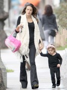 Alessandra Ambrosio アレッサンドラ・アンブロジオ