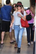 Ashley Tisdale アシュレイ・ティスデイル