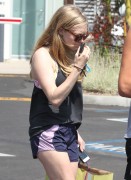 Amanda Seyfried アマンダ・セイフライド