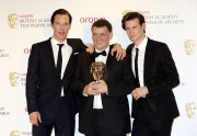 Бенедикт Камбербэтч - 2012 Arqiva British Academy Television Awards (13xHQ) 16a956200456022