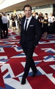 Бенедикт Камбербэтч - 2012 Arqiva British Academy Television Awards (13xHQ) 591557200460614