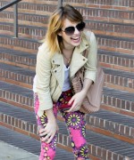 Emma Roberts エマ・ロバーツ