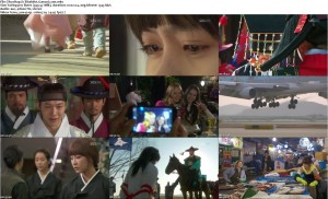 Download Rooftop Prince (2012) HDTV 720p [COMPLETE] Ganool