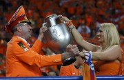 Германия - Нидерланды - на чемпионате по футболу Евро 2012, 9 июня 2012 (179xHQ) 142ce7201641636