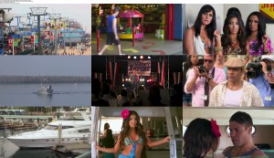 Download Jersey Shore Shark Attack (2012) BluRay 720p 600MB Ganool