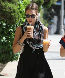 Jessica Alba ジェシカ・アルバ