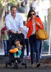 Miranda Kerr ミランダ・カー