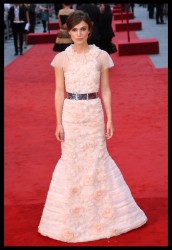 Keira Knightley キーラ・ナイトレー