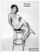 Sue ane langdon topless