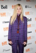 Elle Fanning エル・ファニング